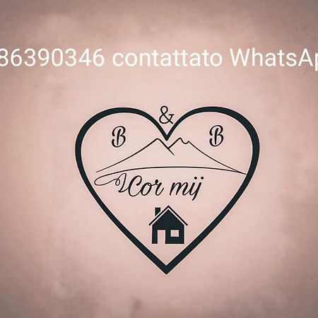 شقة Cor Mij جرانانو المظهر الخارجي الصورة