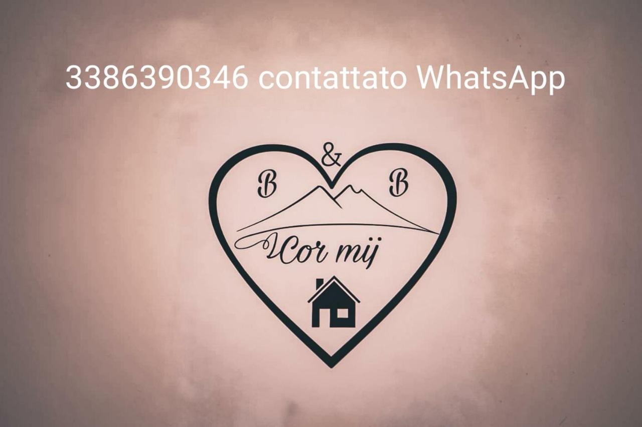 شقة Cor Mij جرانانو المظهر الخارجي الصورة